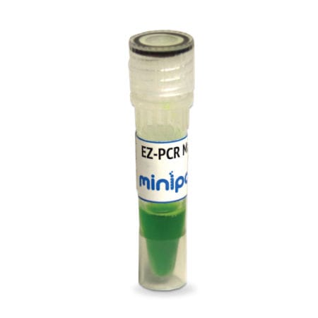 Reactivo gel de agarosa - Load Ready™ - Amplyus - colorante / para PCR / líquido