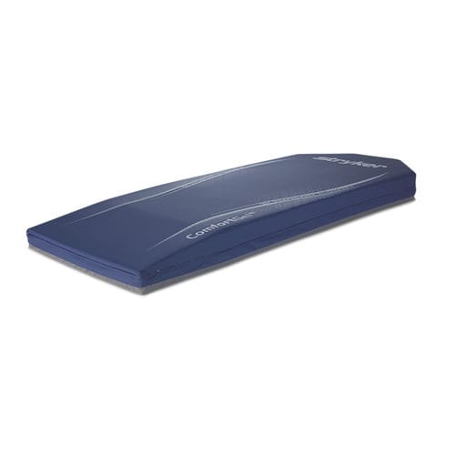 Colchón para camilla - ComfortGel SE - Stryker Acute Care - de gel / antiescaras
