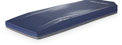 Colchón para carro-camilla - IsoFlex SE - Stryker Acute Care - de gel / 80x190 cm / ignifugado