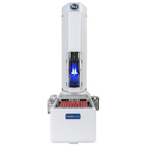 Sistema de preparación de muestras automático - HT4000L - HTA - de laboratorio / para LC/MS / para cromatografía en fase líquida