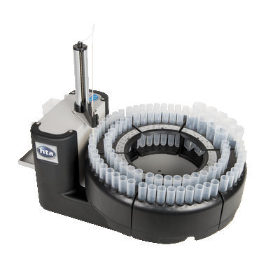 Automuestreador para espectrómetro - HT1000I - HTA - para ICP-MS / de lavado