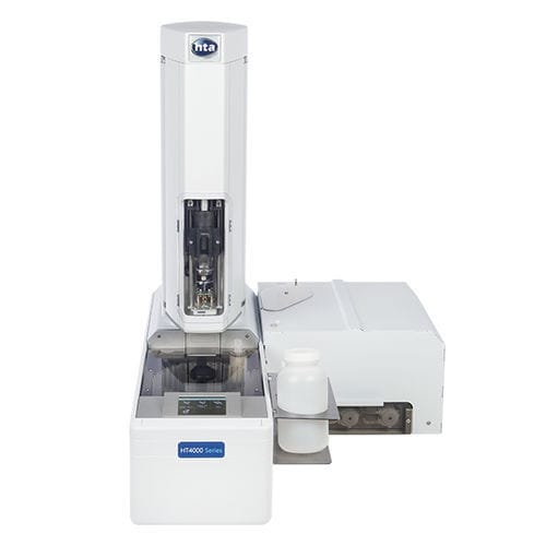 Sistema de preparación de muestras automatizado - HT4150L - HTA - automático / de laboratorio / de citometría de flujo