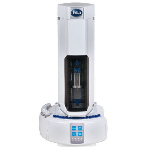Autoinyector para cromatografía en fase gaseosa - HT3100A - HTA
