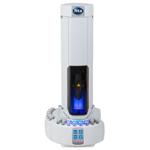 Autoinyector para cromatografía en fase gaseosa - HT2100H - HTA