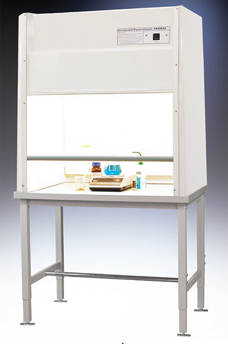 Campana de aspiración química - 92021 - HEMCO - de escape / de laboratorio / móvil