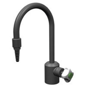 Grifo para lavabo - 50043 - HEMCO - de cuello de cisne