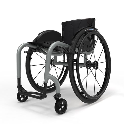 silla de ruedas activa - Aria Wheels