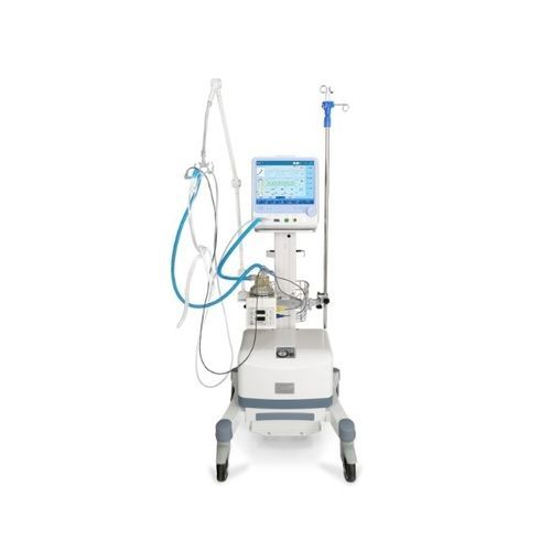 Ventilador de cuidados intensivos neonatales - Crius V5 - Northern Meditec - neonatal / electrónico / neonatal