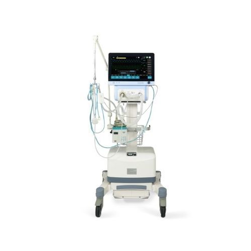 Ventilador neonatal - Crius V7 - Northern Meditec - electrónico / electroneumático / neumático