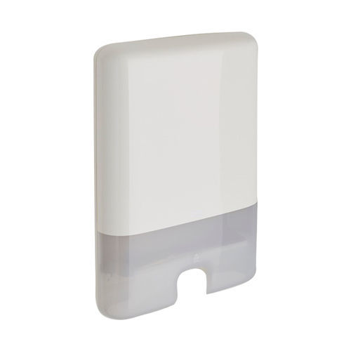 Dispensador de papel higiénico - SOGOBA - de pared / de ABS