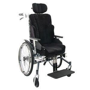Silla de ruedas activa - Motion 22 - HD Rehab - pediátrica / de exterior / de interior