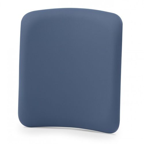 Cojín de asiento - Matrixx - Life & Mobility - de posicionamiento dorsal / de sujeción / para silla de ruedas