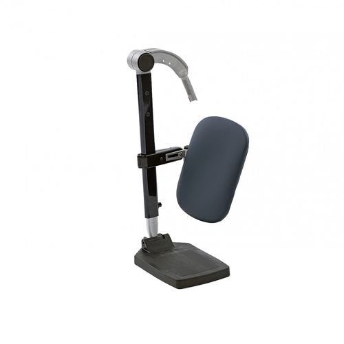 Apoyapierna para silla de ruedas - Kelvin - Life & Mobility - ajustable