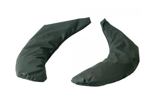 Reposabrazos para silla de ruedas - Kelvin - Life & Mobility
