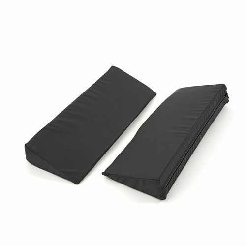 Cojín de sujeción - Kelvin - Life & Mobility - rectangular