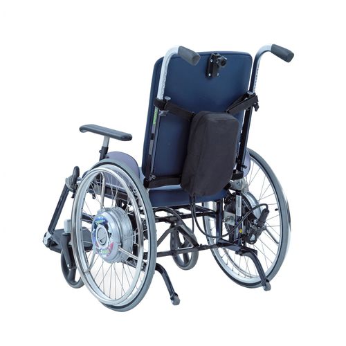 Motor para silla de ruedas eléctrico - @Work - Life & Mobility - trasero