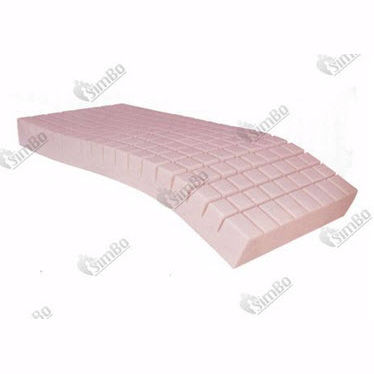 Colchón para cama médica - MPP-1 - Ltd. Norma-Trade - de espuma / antiescaras