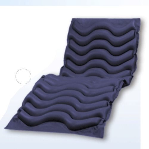 Cubrecolchón de vinilo - Wave - AGIX Corporation - 90x200 cm