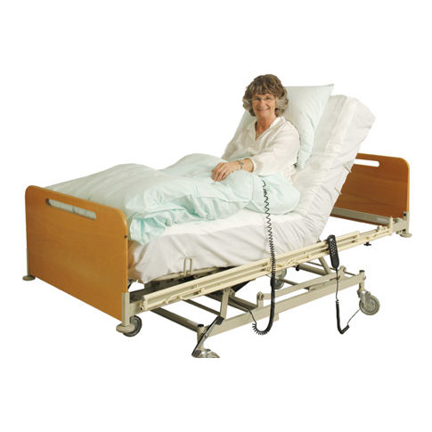 Colchón para cama médica - ProActive - Akva Waterbeds - de agua / de poliuretano / multicapas