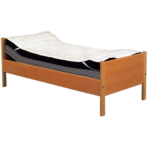 Cubrecolchón para cama médica - Mobile - Akva Waterbeds - de agua / antiescaras / pediátrico