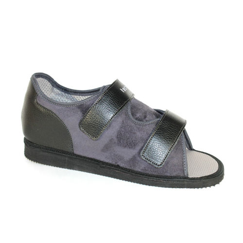 Zapato postoperatorio suela rígida - Technique 20  - EXTRO Style - para adulto