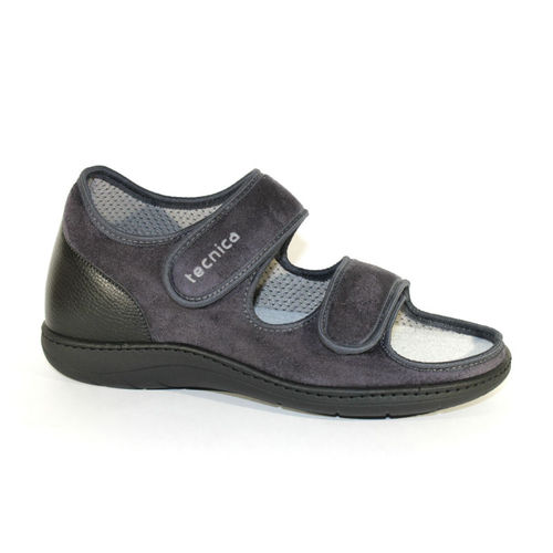 Zapato ortopédico unisex - Technique 11 - EXTRO Style - para diabético