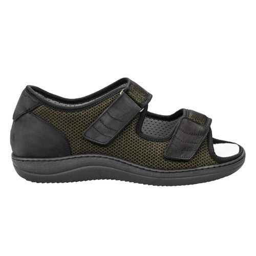 Zapato postoperatorio suela semirrígida - Paul Technique - EXTRO Style - para adulto