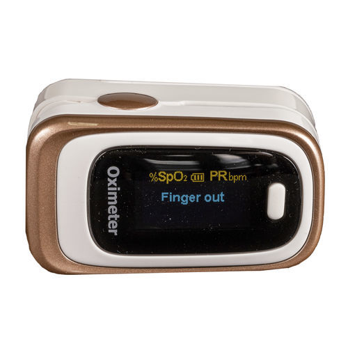 Pulsioxímetro de dedo - M170 - EXTRO Style - médico / para asistencia domiciliaria / para apnea del sueño
