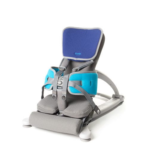 Soporte para espalda para silla - GoTo - Firefly - pediátrico / para personas con movilidad reducida / ajustable