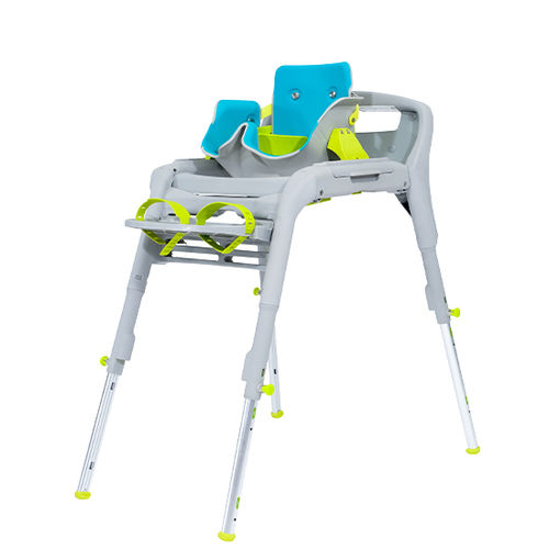 Asiento para inodoro con reposabrazos - GottaGo  - Firefly