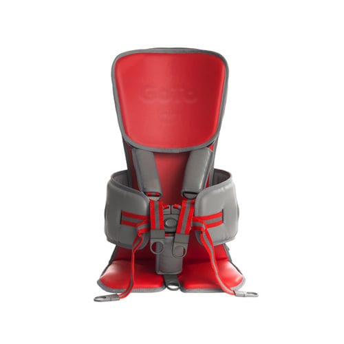 Soporte para espalda para silla - GoTo Vinyl - Firefly - pediátrico / ajustable