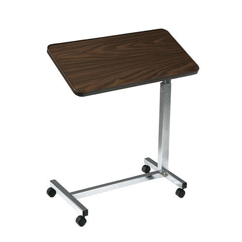 Mesa de cama con ruedas - MHFTAB - Mobb+ Health Care - de altura regulable