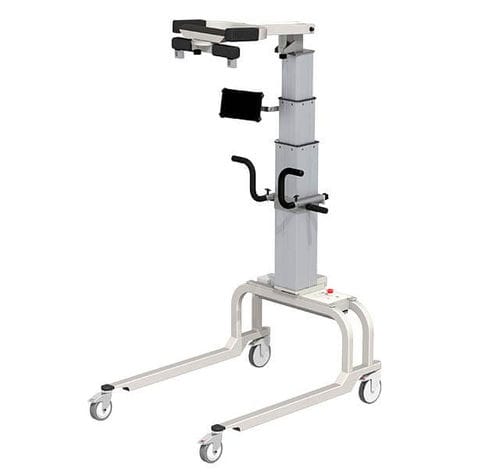 Arnés de rehabilitación - LG 900 - LiteGait - para cinta rodante / móvil