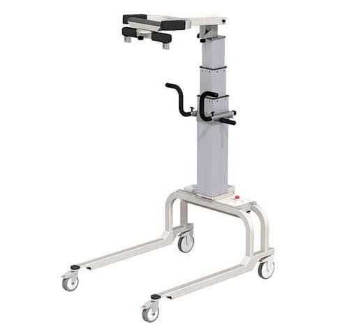 Arnés de rehabilitación - LG 800 - LiteGait - para cinta rodante / móvil