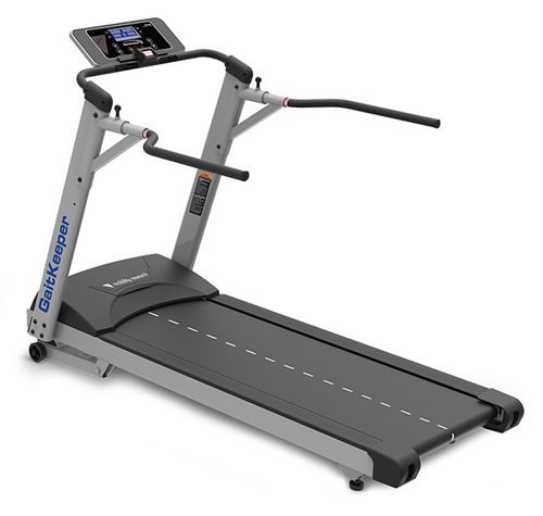 Cinta de correr con baranda - GK-S20 - LiteGait