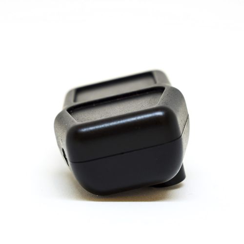 Sistema de control multifuncional - Ihandle® - TKS A/S - de termopar / accionada por el dedo