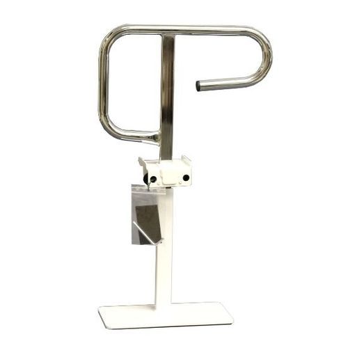 Riel para cama - 654100 - Tukimet Oy