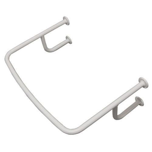 Barra de apoyo para cuarto de baño - 321210 - Tukimet Oy - para inodoro / de pared