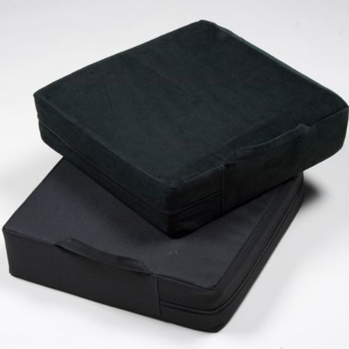 Cojín de asiento - 660120 - Tukimet Oy - para silla de traslado / de espuma / lavable