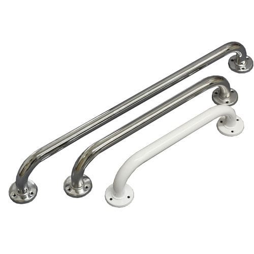 Barra de apoyo para cuarto de baño - 319011 - Tukimet Oy - de pared