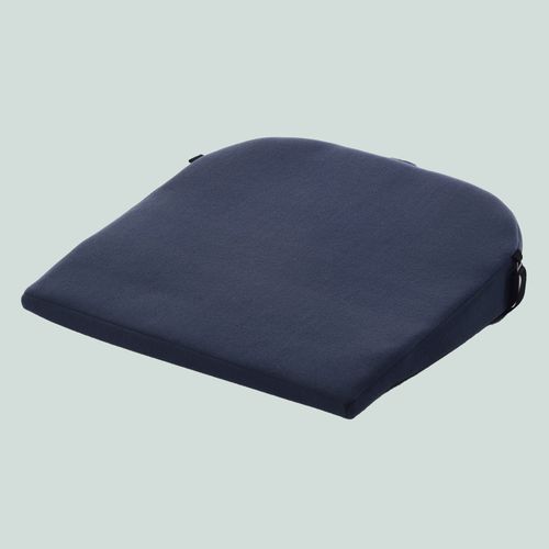 Cojín de asiento - Putnams - para silla / de espuma / cuneiforme