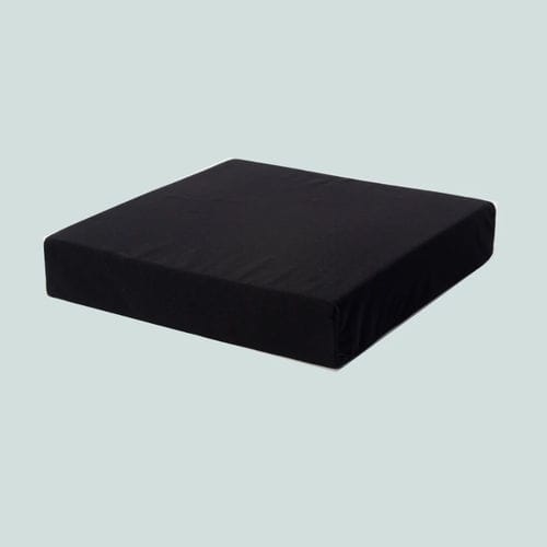 Cojín de asiento - Putnams - de alivio de presión / para silla / de espuma