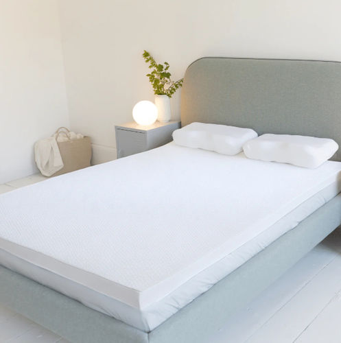 Colchón para cama médica - Ripple - Putnams - de vacío / de espuma