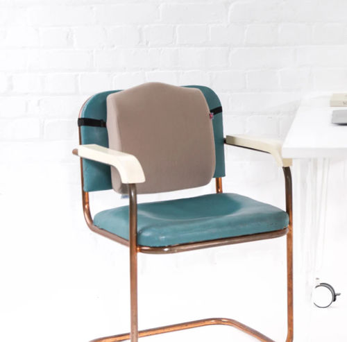 Cojín de sujeción - Large  - Putnams - de posicionamiento dorsal / de sujeción lumbar / para silla