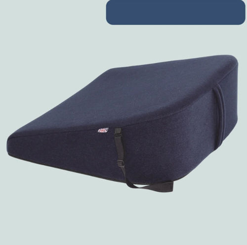 Cojín de asiento - Super  - Putnams - para uso doméstico / de espuma / con memoria de forma