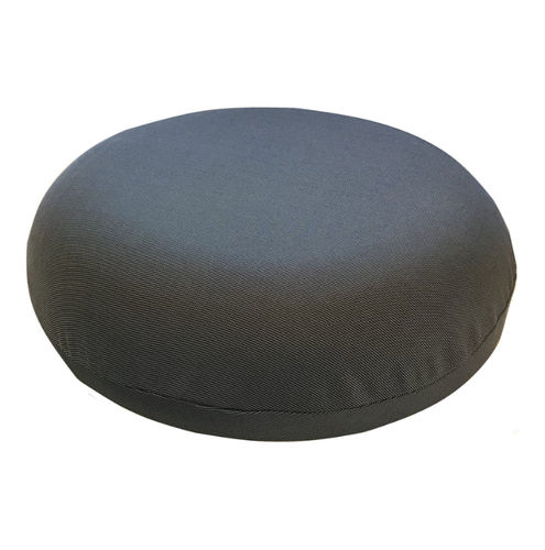 Cojín de sujeción - Putnams - para silla / de espuma / forma de anillo