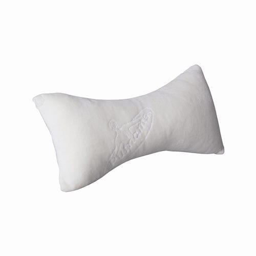 Almohada multiusos - Putnams - de sujeción de la nuca / de fibra de poliéster / lavable