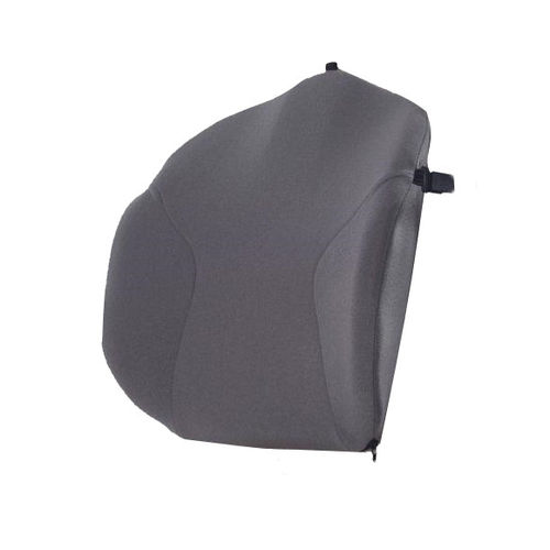 Cojín de asiento - Superest - Putnams - de sujeción lumbar / para silla / de espuma