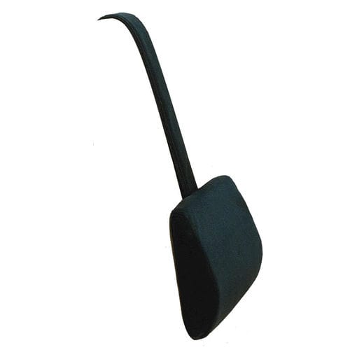 Cojín de sujeción lumbar - Putnams - de alivio de presión / para silla / de espuma