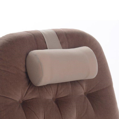 Cojín de sujeción de la nuca - Rest-a-Head - Putnams - para silla / cilíndrico